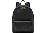 Fossil Zaino Per Il Tempo Libero Zaino Con Scomparto Per Laptop Blaire Backpack Black Nero