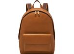 Fossil Zaino Per Il Tempo Libero Zaino Con Scomparto Per Laptop Blaire Backpack Saddle Marrone Chiaro