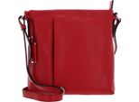 Picard Borsa A Tracolla Borsa A Tracolla Pure Shoulder Bag Lipstick Rosso