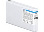 Epson T55W2 - 200 Ml - Ciano - Originale - Cartuccia D'inchiostro