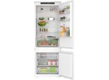 Bosch KBN96NSE0 Frigorifero Con Congelatore Da Incasso 383 L Classe E Bianco