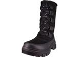 Sorel Donna Stivali Stivali Torino V Tall 2106691 Nero