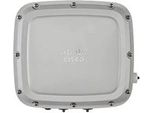 Cisco C9124AXD-ROW - 5380 Mbps - 100,1000,2500 Mbps - Ieee 802.11Ac - Ieee 802.11Ax - Ieee 802.11G - Ieee 802.11N - Multi User Mimo - Ofdma - Aes - Eap - EAP-FAST - EAP-GTC - EAP-SIM - Mschapv2 - Peap - Tkip - Tls - Ttls - Wpa - WPA2 - WPA3