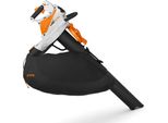 Akku SaughhÄCksler Stihl Sha 56 - AK-SYSTEM Senza Batteria E Caricabatterie, Soffiatori, Soffiatori, Soffiatrici