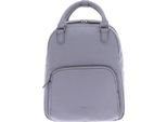Picard Pelle Zaino Per Il Tempo Libero Zaino Luis Backpack Lilac Lilla
