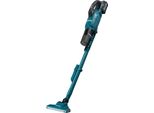 Aspiratore A Batteria Makita Xgt 40 V Max - 200 Mbar - 0,25 L