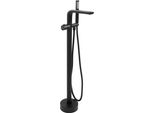 Rubinetto Indipendente Rea Clark Black