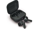 Motorola Moto Buds+ Cuffie Bluetooth Grigio (Grigio Foresta)