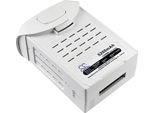 Techtek Batteria Compatibile Con [Dji] Phantom 4, Phantom 4 Pro Sostituisce