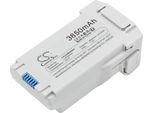 Techtek Batteria Compatibile Con [Dji] Mini 3, Mini 3 Pro, Mini 4, Mini 4 Pro Sostituisce 270619, Per 270620, Per BWX162-2453-7.38, Per BWX162-3850-7