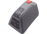 Techtek Batteria Compatibile Con [Gardena] 8025-20, Comfort Wand-Schlauchbox 35 Roll-Up Automatic Li Sostituisce 008A231, Per 8025-20