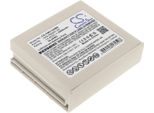 Techtek Batteria Compatibile Con [Comen] C100, C100 Monitor, C58 Sostituisce 022-000091-00