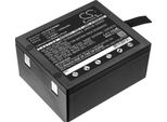 Techtek Batteria Compatibile Con [Edan] SE-3, SE3 Sostituisce HYLB-231