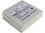 Techtek Batteria Compatibile Con [Comen] C60 Sostituisce 022-000074-01