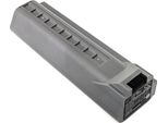 Techtek Batteria Compatibile Con [Ge] Mac 3500, Mac 5000, Mac 5500, Mac 5500 Hd, Mac Pac, Mac Stress Sostituisce 6905-R, Per 900770-001, Per AS30200,