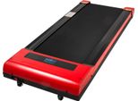 Vevor Tapis Roulant Per Sotto Scrivania Tapis Roulant Pieghevole Macchina Fitness Capacità 100 Kg Allenamento Corsa Compatto Senza Corrimano In Ufficio A Casa Cyclette Professionale