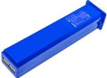 Techtek Batteria Compatibile Con [Flight Medical] Flight 60 Main Sostituisce V60-19000-63, Per V60-19000-67