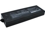 Techtek Batteria Compatibile Con [Mindray] PM7000, PM8000, PM9000, VS-800, VS800, Wato EX-20, Wato EX-25, Wato EX-30, Wato EX-35, Wato EX-50, Wato Ex