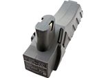 Techtek Batteria Compatibile Con [Einhell] RG-CH 18 Li Sostituisce RG-CH 18 Li