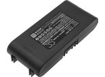 Techtek Batteria Compatibile Con [Jbl] Eon One Compact Sostituisce C129C1