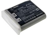 Techtek Batteria Compatibile Con [Philips] Intellivue MP2, Intellivue MP2 M8102A Patient Monitor, Intellivue X2, Intellivue X2 M8002A Patient Monitor