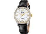 Jaguar Automatico J998/A Orologio Automatico Da Donna