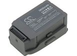 Techtek Batteria Compatibile Con [Dji] Mavic 2 Pro, Mavic 2 Zoom Sostituisce CP.MA.00000038.01/76573, Per FB2-3850