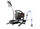 Vevor Spruzzatore Airless Portatile, 750 W, 3000 Psi, Spruzzatore Elettrico Ad Alta Efficienza, Attrezzatura Per La Verniciatura Macchina Per La Verniciatura A Spruzzo Sistema Di Verniciatura Airless Ad Alta Pressione Con Tubo Flessibile Di 15 M Di Lunghezza