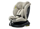 Ding Aiden Autositz Sand 40-150 cm 360° i-Size DI-903154