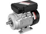 Vevor 0,75 Kw Motore Elettrico 2850 Giri/Min, Ac 220-240 V, 5,15 A, 80, Telaio B34, Motore Per Compressore D'aria Monofase, Albero Scanalato Da 19 Mm, Rotazione Oraria/Antioraria Per Macchine Agricole E Attrezzature Generali