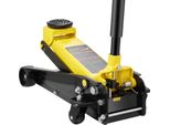 Martinetto Vevor, Martinetto Basso Da 3 Tonnellate, Martinetto Da Corsa In Acciaio Per Impieghi Gravosi Con Pompa Di Sollevamento Rapido A Singolo Pistone, Portata Di Sollevamento Del Martinetto 5,12"-20"