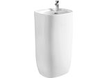 Mexen Irma Lavabo Autoportante 50 X 46 Cm, Bianco - 26145100