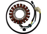 Statore Sgr Trifase 18 Poli Con Pick-Up Per Suzuki An Burgman 650