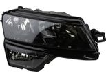 Johns, Faro Destro Compatibile Con Skoda Karoq NU7 ND7 07/17- Con Indicatore Lwr Tfl 57B941016