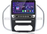 10.1" Android 15 Carplay Dell'autoradio Per Mercedes-Benz Vito 3 W447 2014-2022 Gps Navi Wifi Bt Dab+ Swc Usb 1+32G Con Manopola Rotante 1"" Android 15 Carplay Dell'autoradio Per Mercedes-Benz Vito 3 W447 2014-2022 Gps Navigazione Wifi Bt Dab+ Swc Usb 1+32G Con Manopola Rotante"