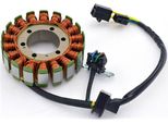 Statore Sgr 18 Poli Con Pick-Up Per Suzuki An Burgman 400
