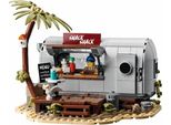 Snackstand - Bricklink LEGO 910030