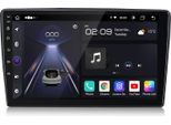 6+128G 10 "Android 14 Car Radio Carplay Per Citroen C5 2008-2017 Gps Navi Wifi Bt 4G Dab+ Usb Swc Rds Dsp 8-Core"