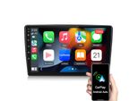 Carplay 4+64G Dab+ 4G Navi Per Citroen C5 2008-2017 Android13 8Kern Autoradio 4GSIM Gps Nav Bt Usb Sat Fm