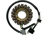 Statore Sgr Trifase 18 Poli Con Pick-Up