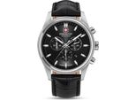 Swiss Military Hanowa - SMWGC0003101 - Orologio Da Polso - Uomo - Quarzo - Aviere Di Prima Classe