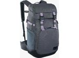 Evoc Mission Pro 28 Rucksack - Grigio - 28L