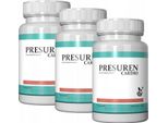 3X Integratore Alimentare Presuren Cardio 30 Szt.