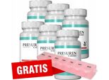 6X Integratore Alimentare Presuren Cardio 30 Pezzi