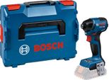 Bosch Professional 06019L6001 Bosch Professional Gdr 18V-220 C Akku-Schlagbohrschrauber-Set 18,0 V, Ohne Akku