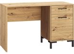 Scrivania Beda - Rovere Artisan