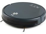 Domo DO7296S Robot Aspirapolvere E Lavapavimenti, Telecomandato, Controllato Da App, Compatibile Con Amazon Alexa, Compatibile Con Google Home, Con Funzione Lavapavimenti, A Comando Vocale (DO7296S)