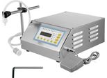 GFK-160 Riempitrice - Liquido - 2ML-3500ML - 30W - Riempitrice Di Liquidi - Riempitrice - Riempitrice Di Liquidi