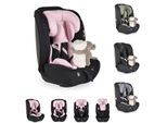 Moni Autositze i-Size Start Pink 76-150 cm 110999