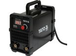 Saldatrice Mma Con Inverter 140A, Saldatrice Ad Elettrodo